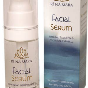 RI NA MARA GEZICHTSSERUM voor wholesale door Ri Na Mara, Irish Seaweed Cosmetics