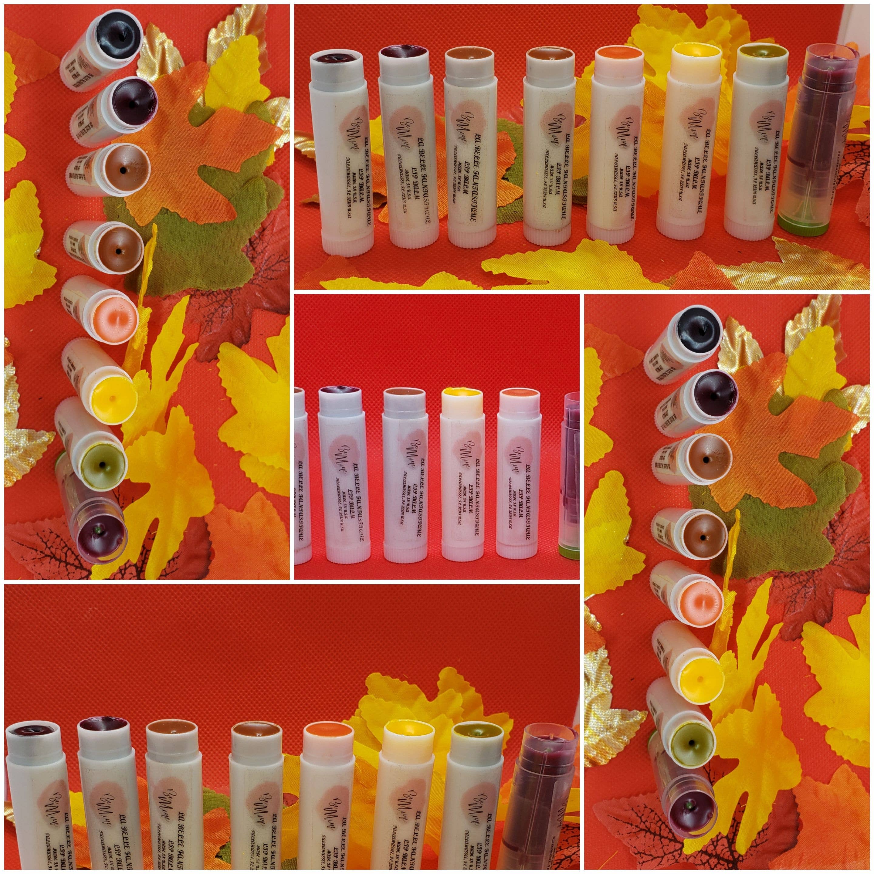 La Belle Fantastique - Wholesale Lip Balm - Private Label Lip Balm2