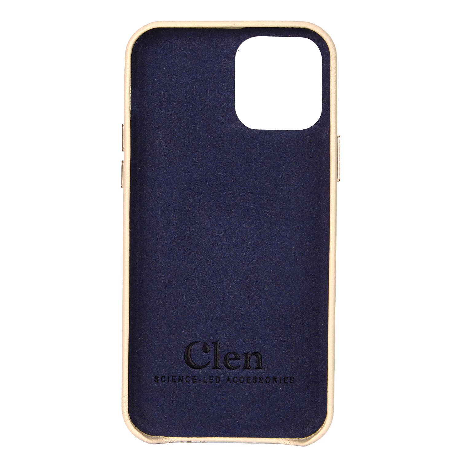 Clen - Wholesale Telefoonhoesje - Dames - Clen antibacteriële en antivirale iPhone 12 Pro Max-hoes13