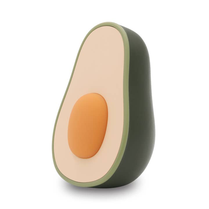 Allocacoc DesignNest – wholesale Hand warmer – Avocado - The Portable Rechargeable Hand Warmer12