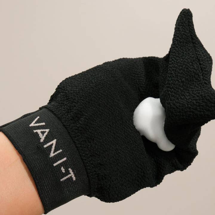 VANI-T - Wholesale Exfoliating gloves/mitts - Exfoliating Mitt3