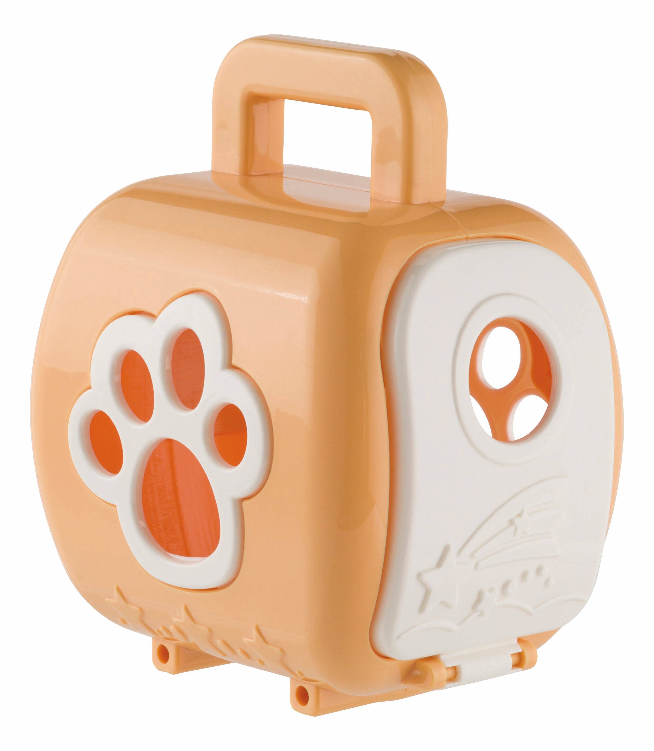 Toysmith - Wholesale Toy Set - Kids - Farm Fresh Carry-Along Critters6