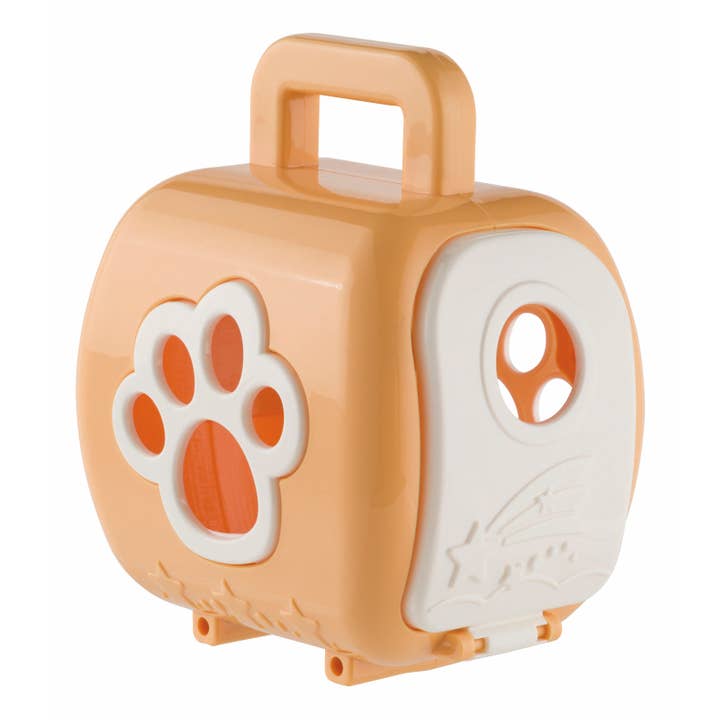 Toysmith - Wholesale Toy Set - Kids - Farm Fresh Carry-Along Critters6