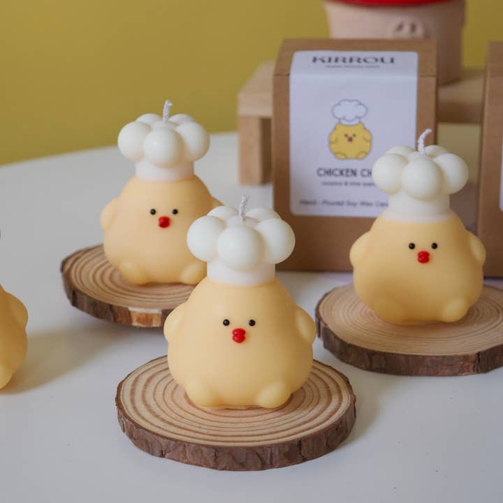 Chicken Chef for wholesale by Kirrou