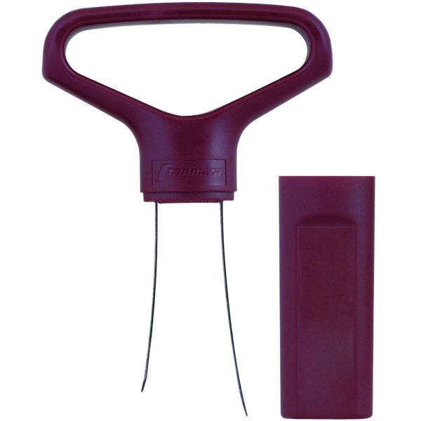 The Wine Chic – wholesale Bottle/wine opener – Two-Prong Cork Extractor