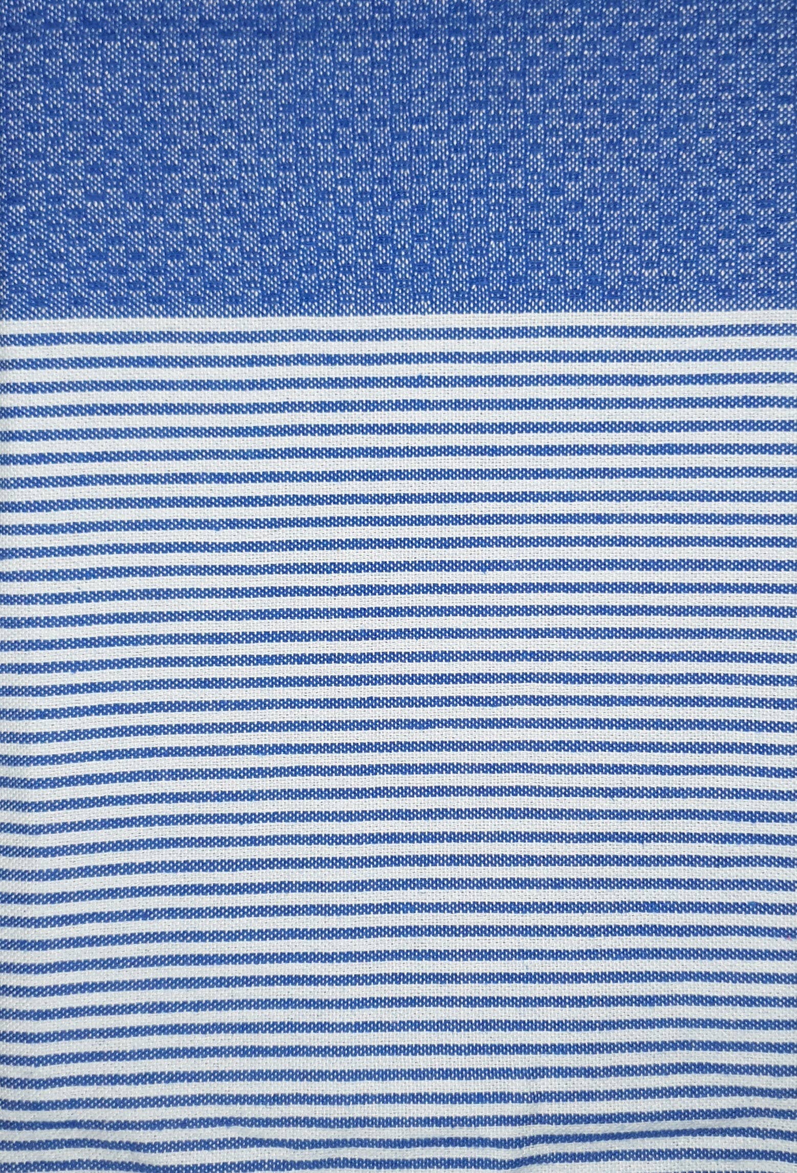 Les foutas de LENA-K - Wholesale Beach Towel - LA FOUTA HONEYCOMB 1X2 m5