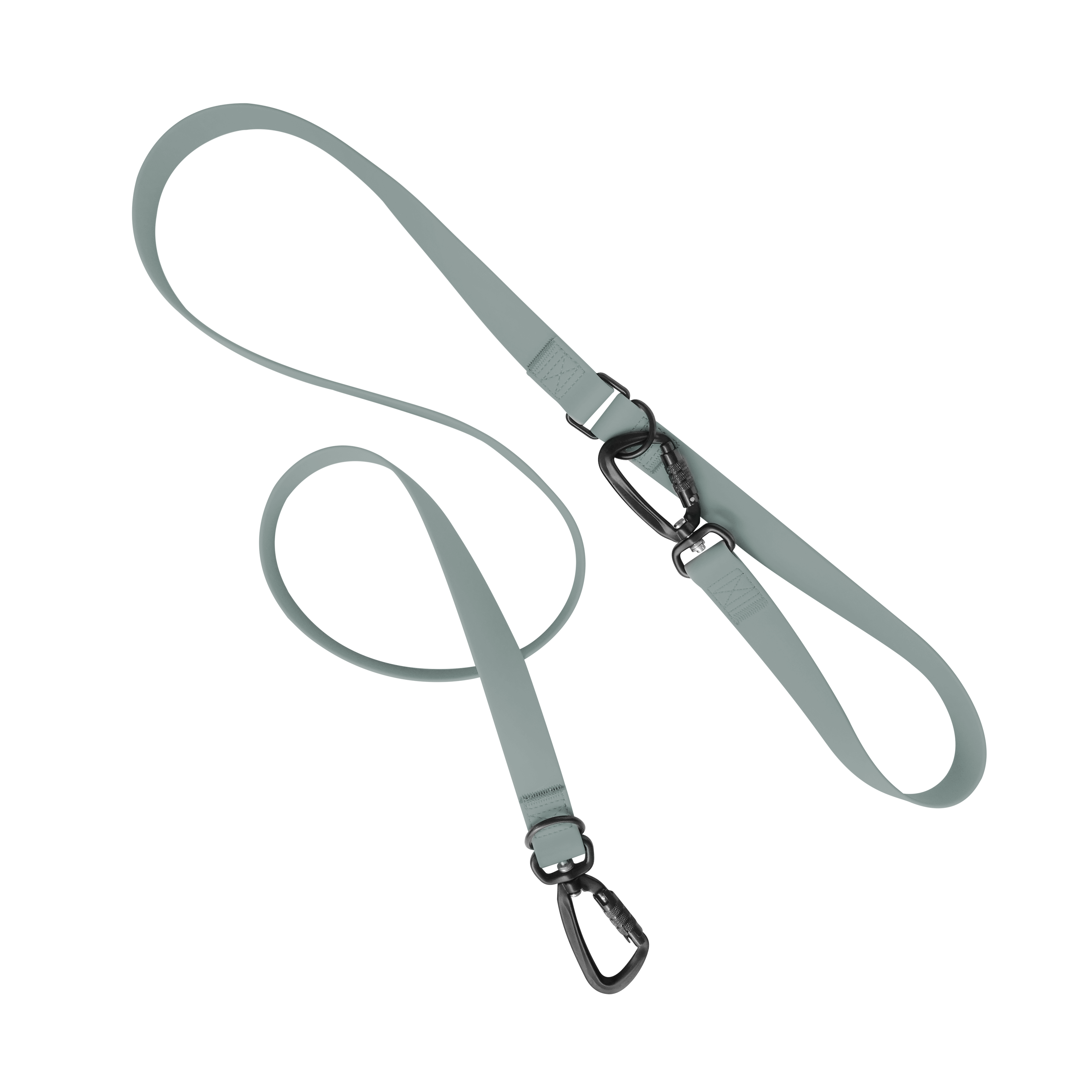 Lambwolf Collective – trela - Cão por atacado – MELLEM | guia impermeável conversível de comprimento ajustável5