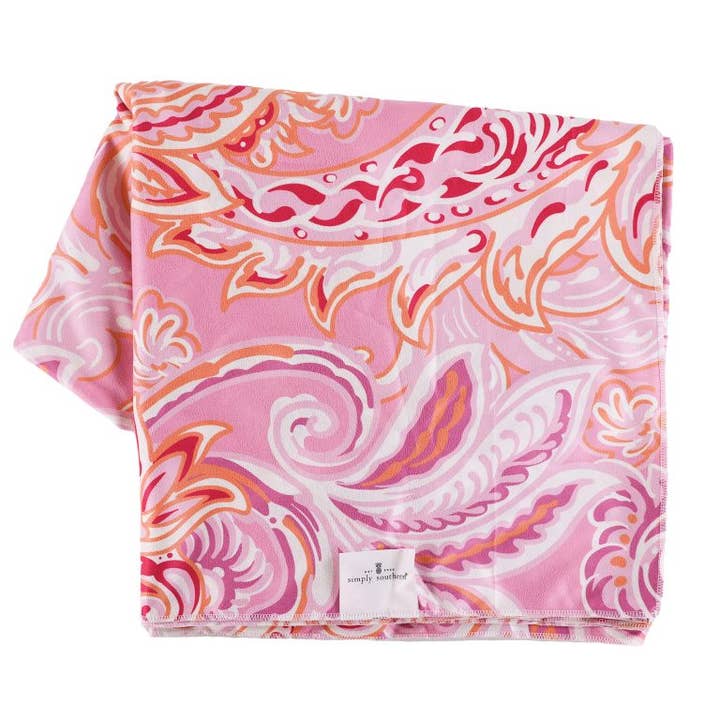 simply southern - Wholesale Beach Towel - 0125-TOWEL-QUICKDRY