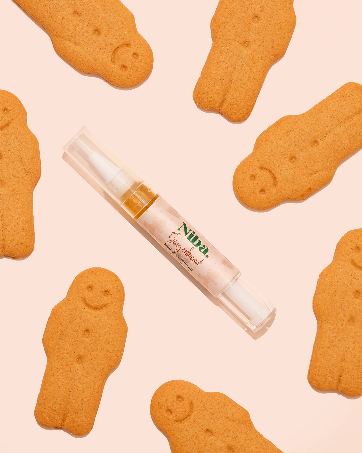 NIBA – wholesale Cuticle oil – Nail & Cuticle Oil Pen11