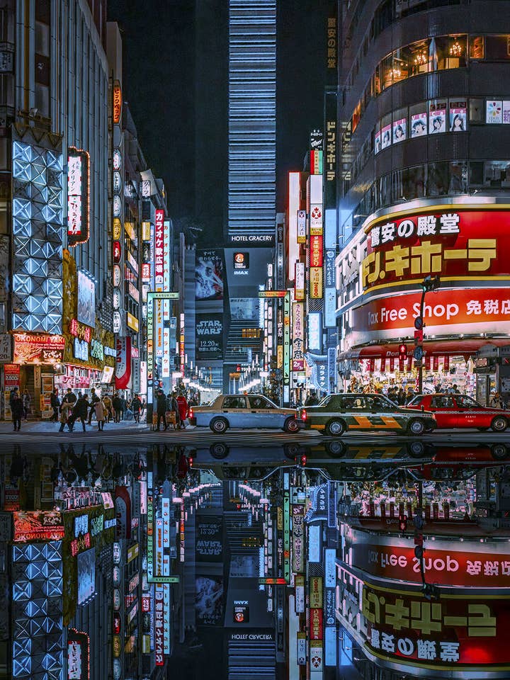 Hiroki Harada - 04 for wholesale by BLUE SHAKER