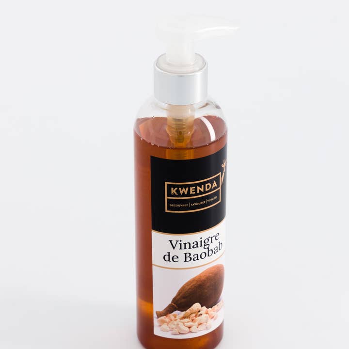 Kwenda - Wholesale Vinegar - Kwenda Baobab Vinegar