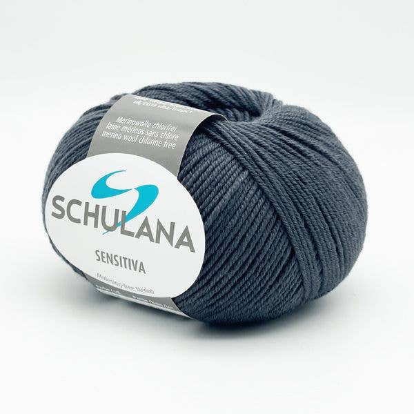 SCHULANA - Wholesale Yarn - Sensitiva wool37