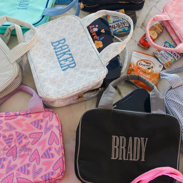 KENZKUSTOMZ - Wholesale Lunch Bag/Box - Custom Lunchboxes21