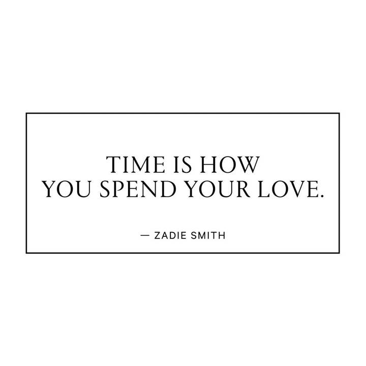 Wms&Co. - Vendita all'ingrosso Timbro in gomma/decorativo - Timbro di Gomma con Citazione Filosofica - Rettangolare3