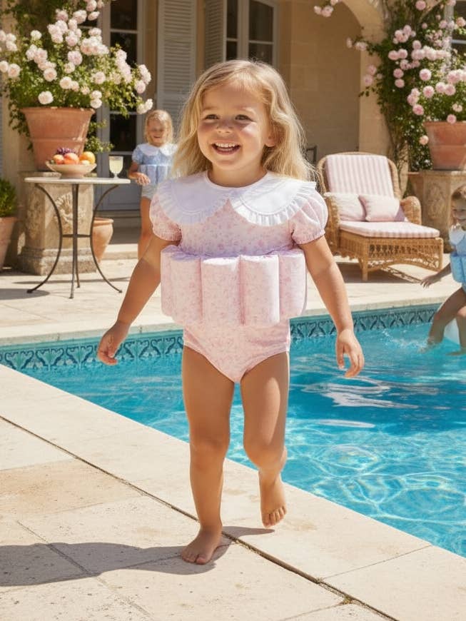 Traje flotante Little Soleil - BELLE para venta al por mayor de Little Soleil