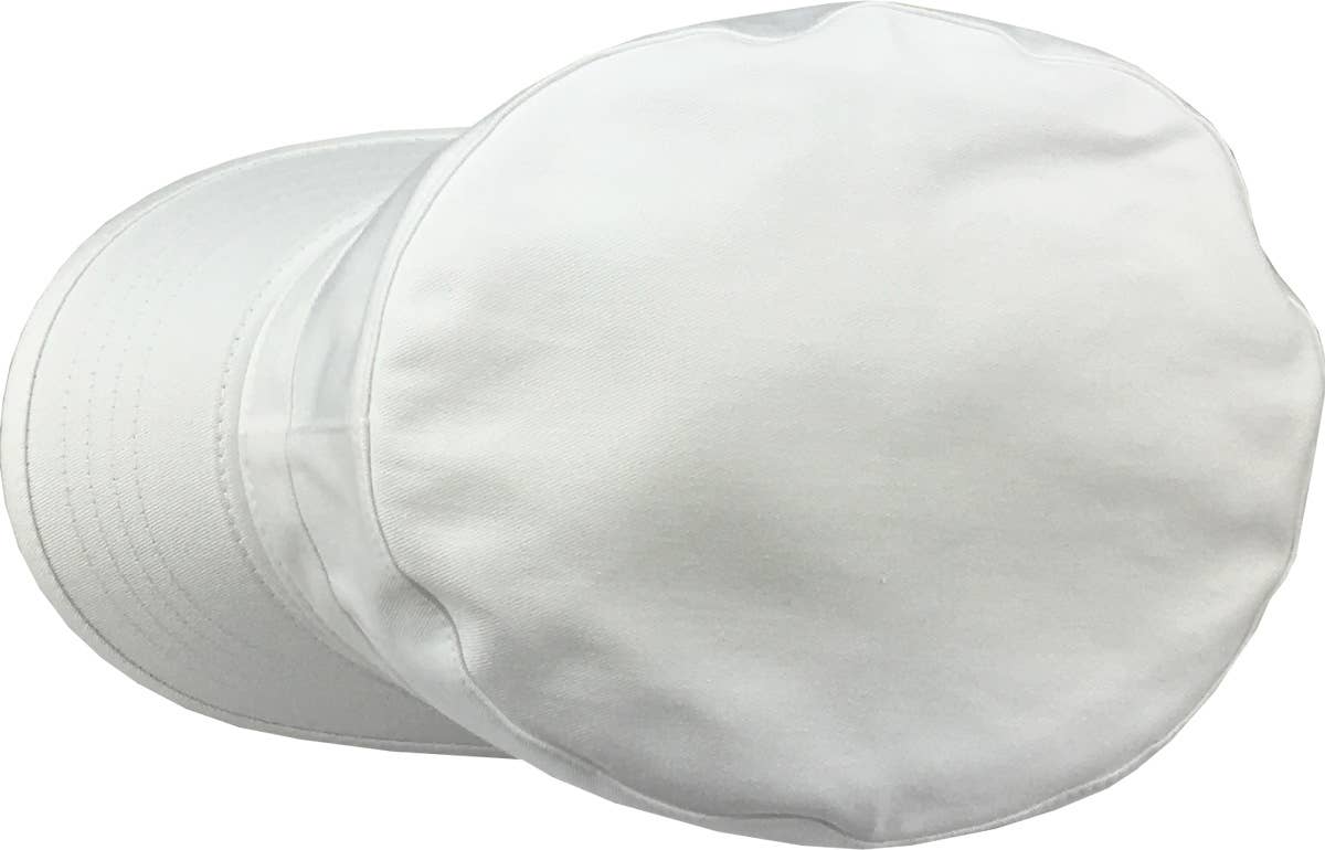 KBETHOS – Großhandel Basecap – Unisex – Army Cadet Cap (Fitted) in großer Größe96