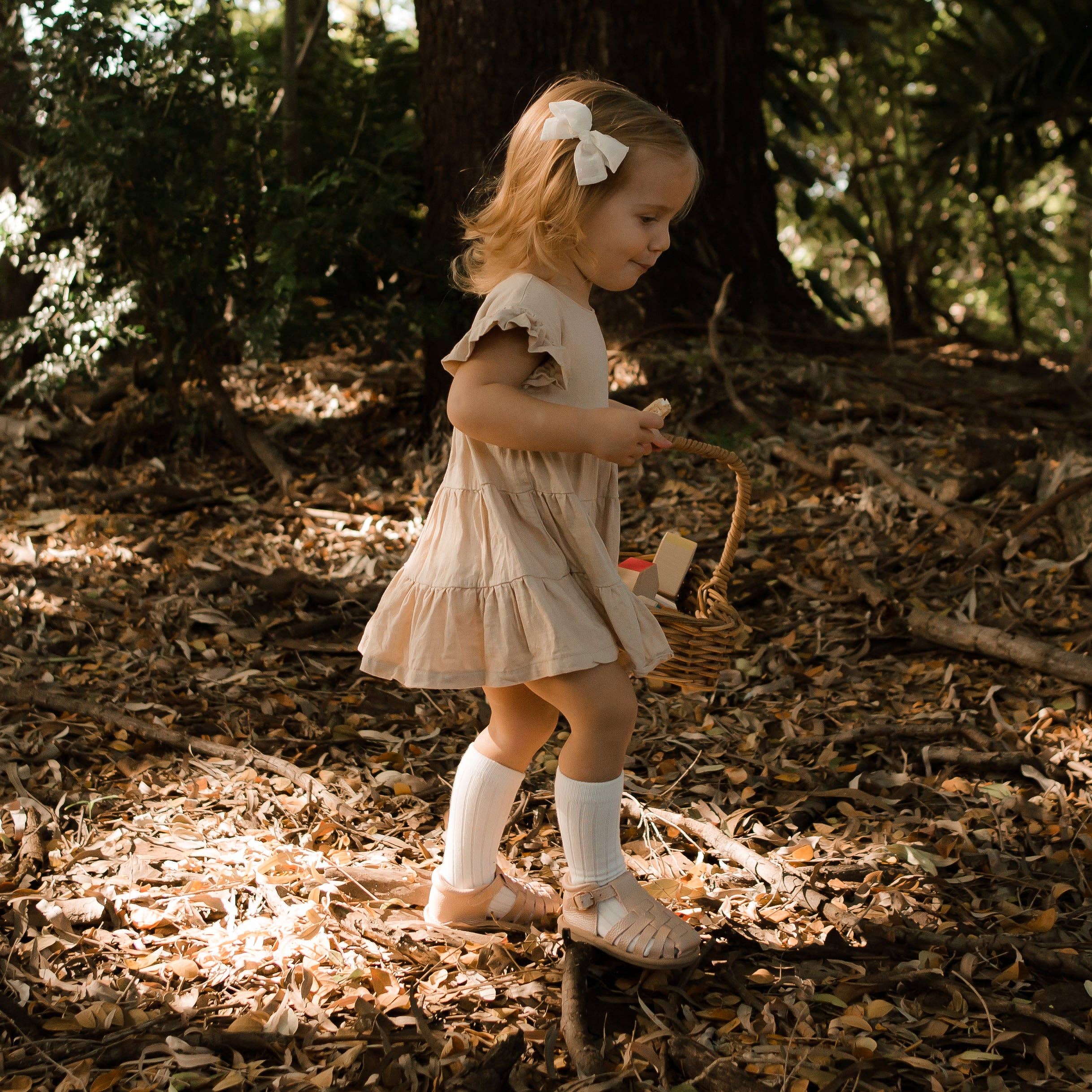 Little Meme Designs - Wholesale Sandals - Kids - Classic Sandal Avery8