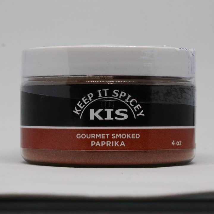 Gourmet rökt paprika. för wholesale av Keep It Spicey