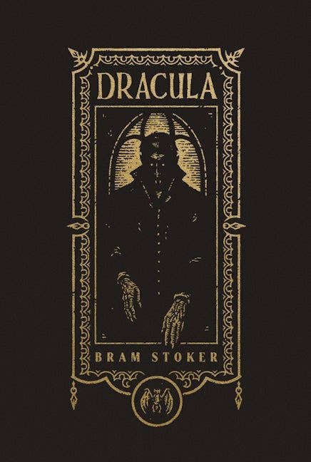 HarperCollins Focus - Wholesale Horror & Paranormal - Dracula (The Gothic Chronicles Collection)0