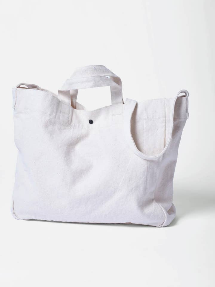 Borsa tote Everything per la vendita all'ingrosso da parte di Industry of All Nations