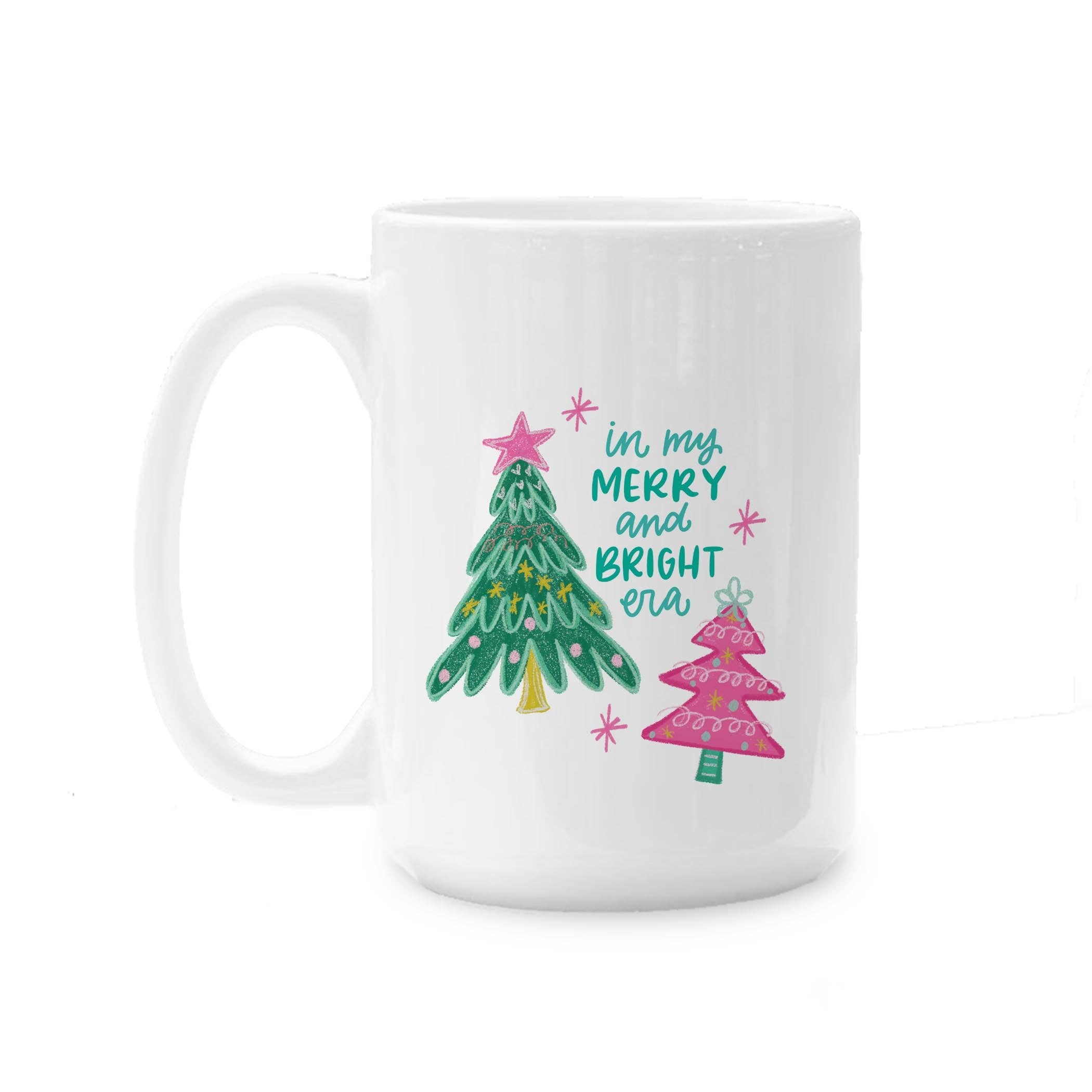 Clairmont & Co - Wholesale Coffee Mug - Taylor Swift, Coffee, Holiday Mug, Christmas Gifts