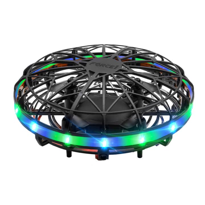 USA Toyz - Wholesale Toy Set - Kids - Scoot LED Hand Operated Drones