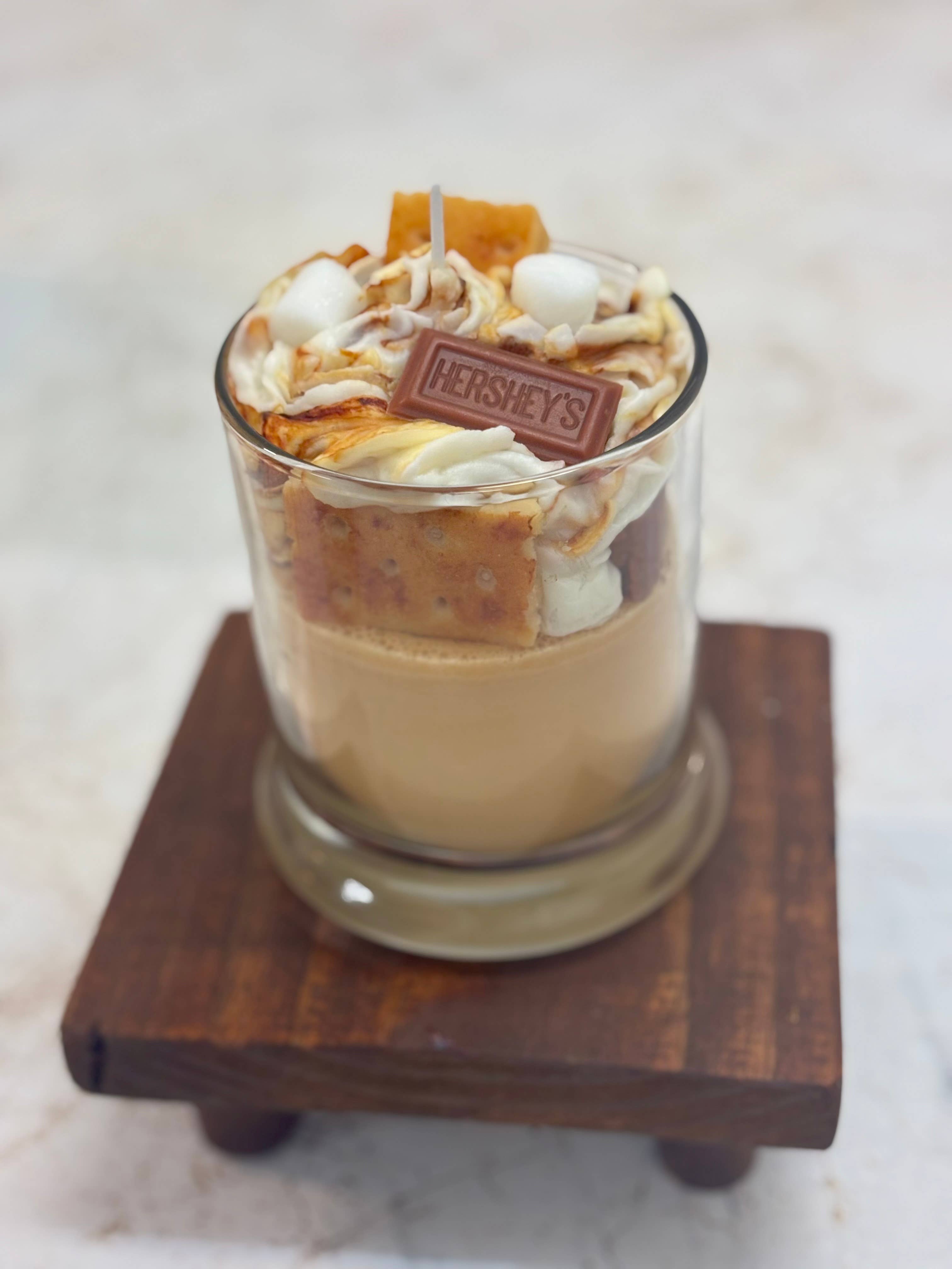 Sister Wicks Candle Company - Wholesale Novelty Candle - Dessert Candles5