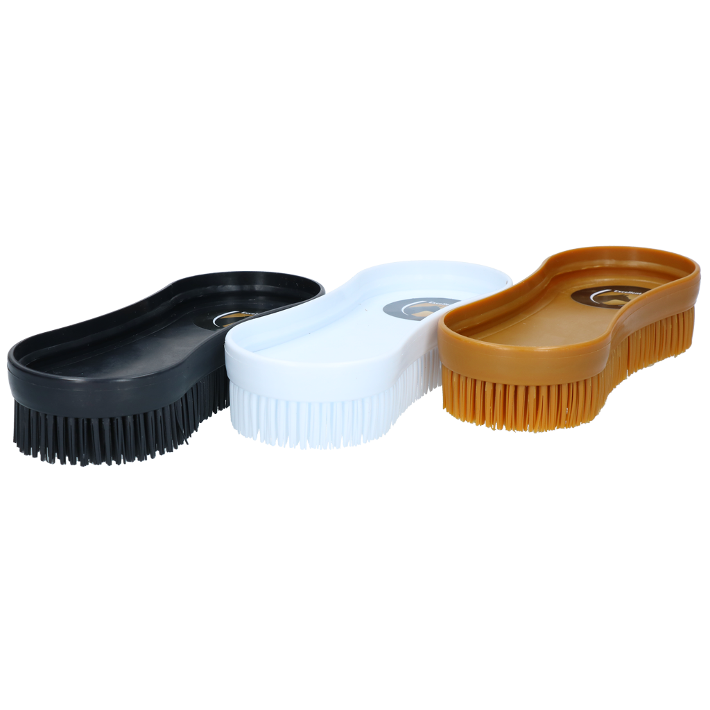 Hofman Animal Care – Engroshandel Børste til kæledyr - Kat/hund – Excellent Horse multi-børste 3-pak2