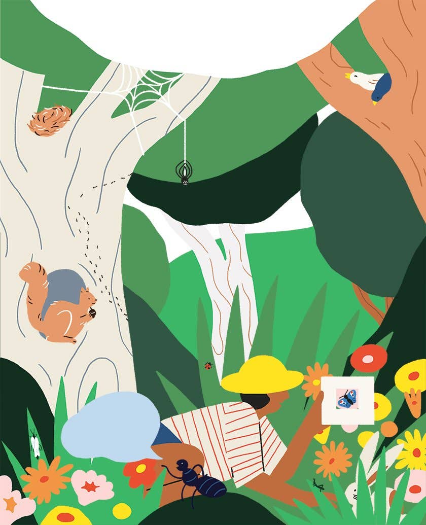 gestalten & teNeues - Wholesale Nature & Outdoors - Let’s Play Outdoors!4