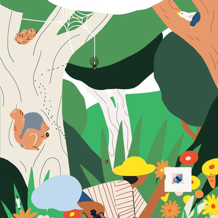 gestalten & teNeues - Wholesale Nature & Outdoors - Let’s Play Outdoors!4