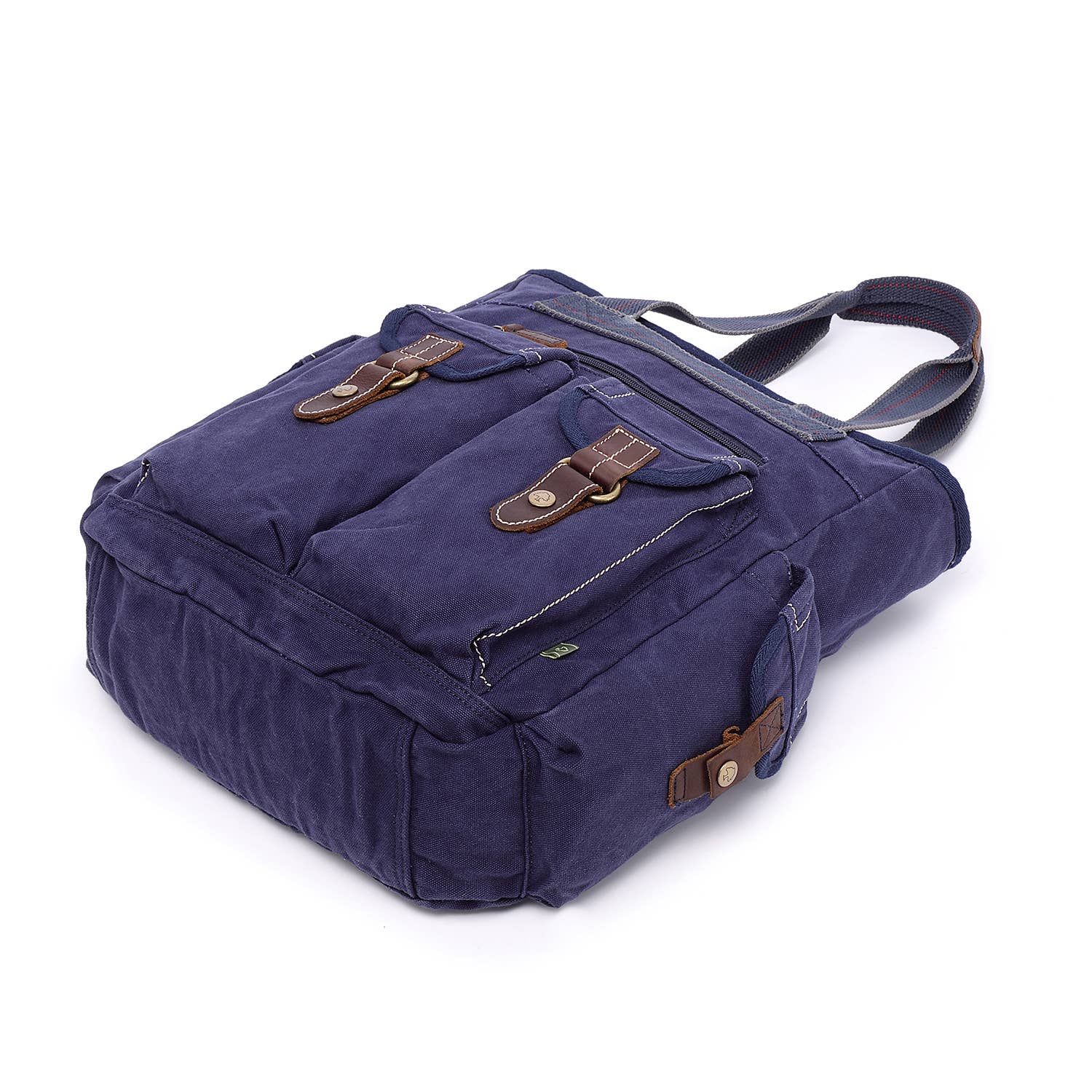 TSD Brand - Wholesale Draagtas - Dames - Oak Hill Canvas draagtas4