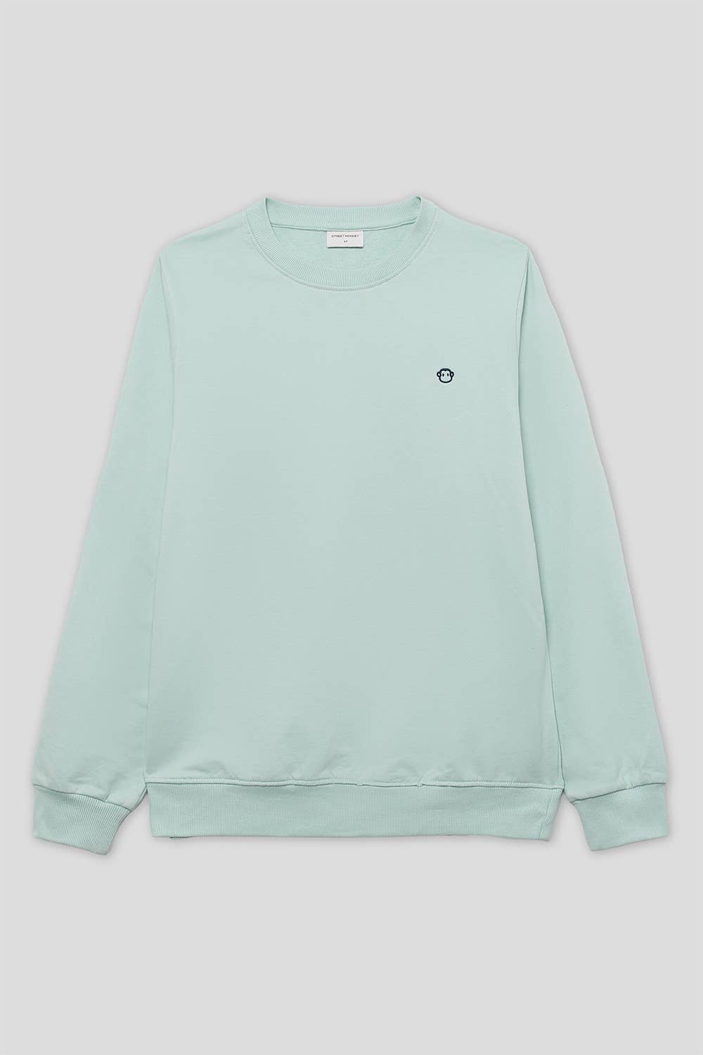 Street Monkey - Vente Sweat-shirt – enfant - Sweat-shirt garçon - 97014-1B2