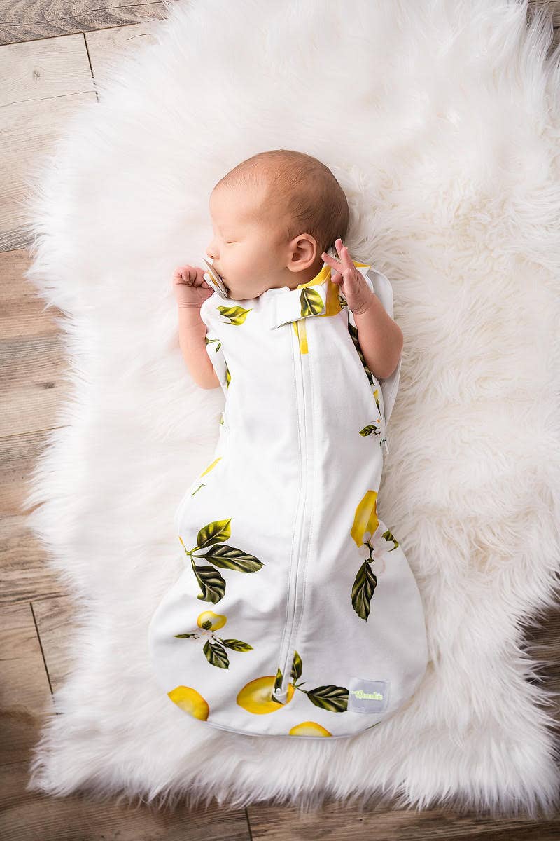 Woombie - Wholesale Sleepsack - Baby - Grow With Me 5 Woombie Collection34