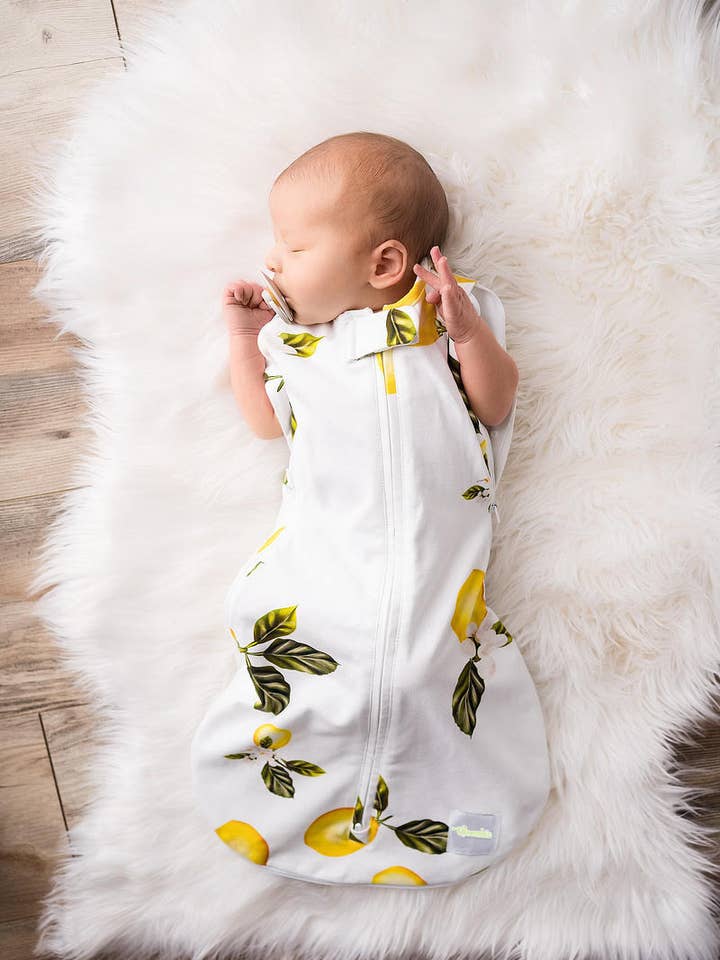 Woombie - Wholesale Sleepsack - Baby - Grow With Me 5 Woombie Collection34