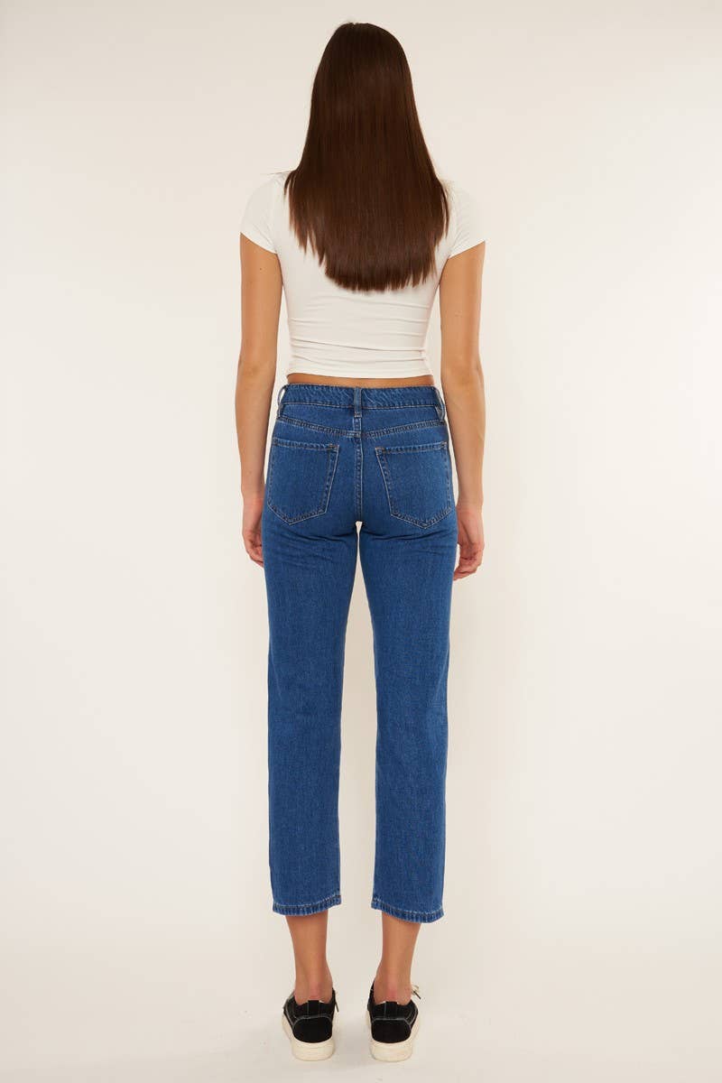 Nature Denim - Vendita all'ingrosso Jeans - Donna - NT2232 MST5