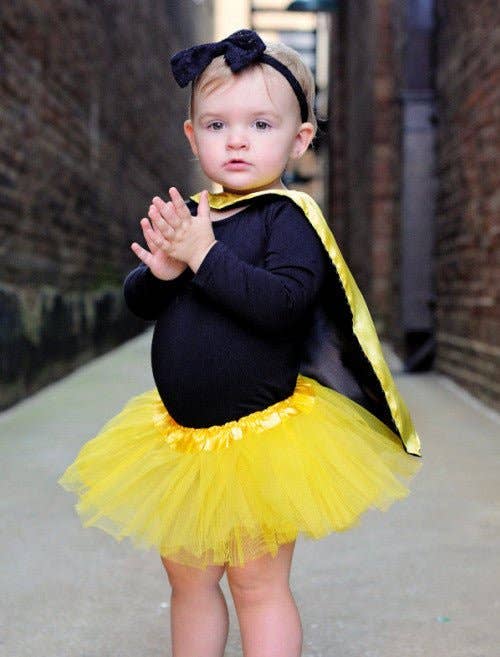 The Hair Bow Company - Wholesale Tutu - Kids - LEGACY Baby Tutu (up to 2y)23