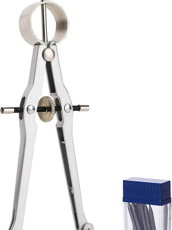 Sig. Pen: La tua guida al compasso per geometria per la vendita all'ingrosso da parte di Mr. Pen