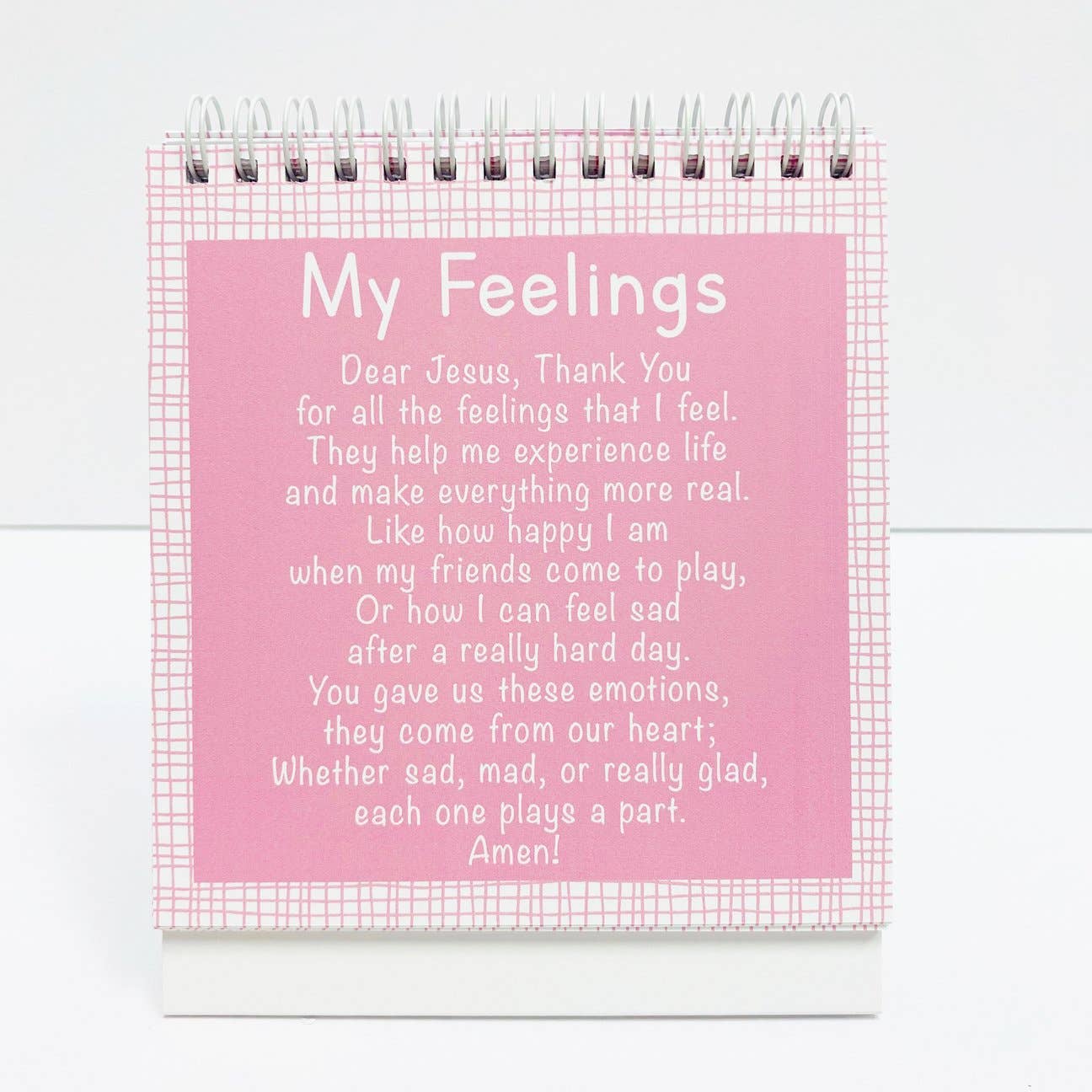 Cleerely Stated - Wholesale Religion - Prayer Time for Little Ones1