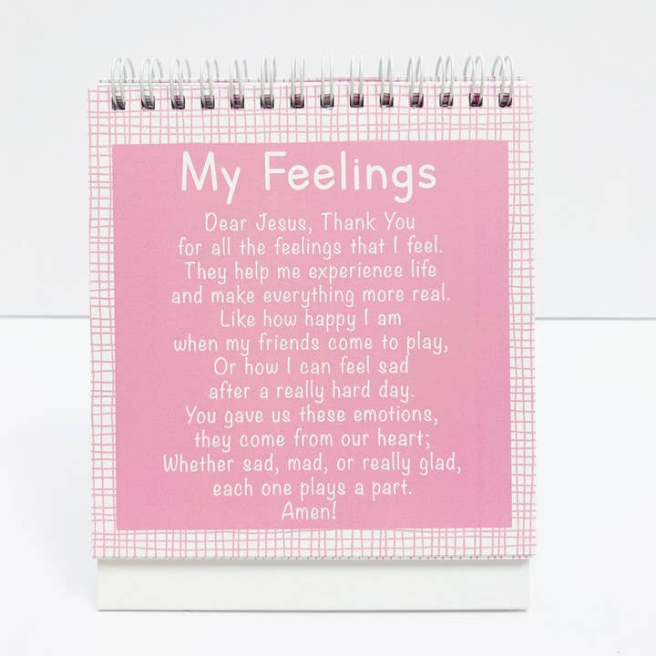 Cleerely Stated - Wholesale Religion - Prayer Time for Little Ones1