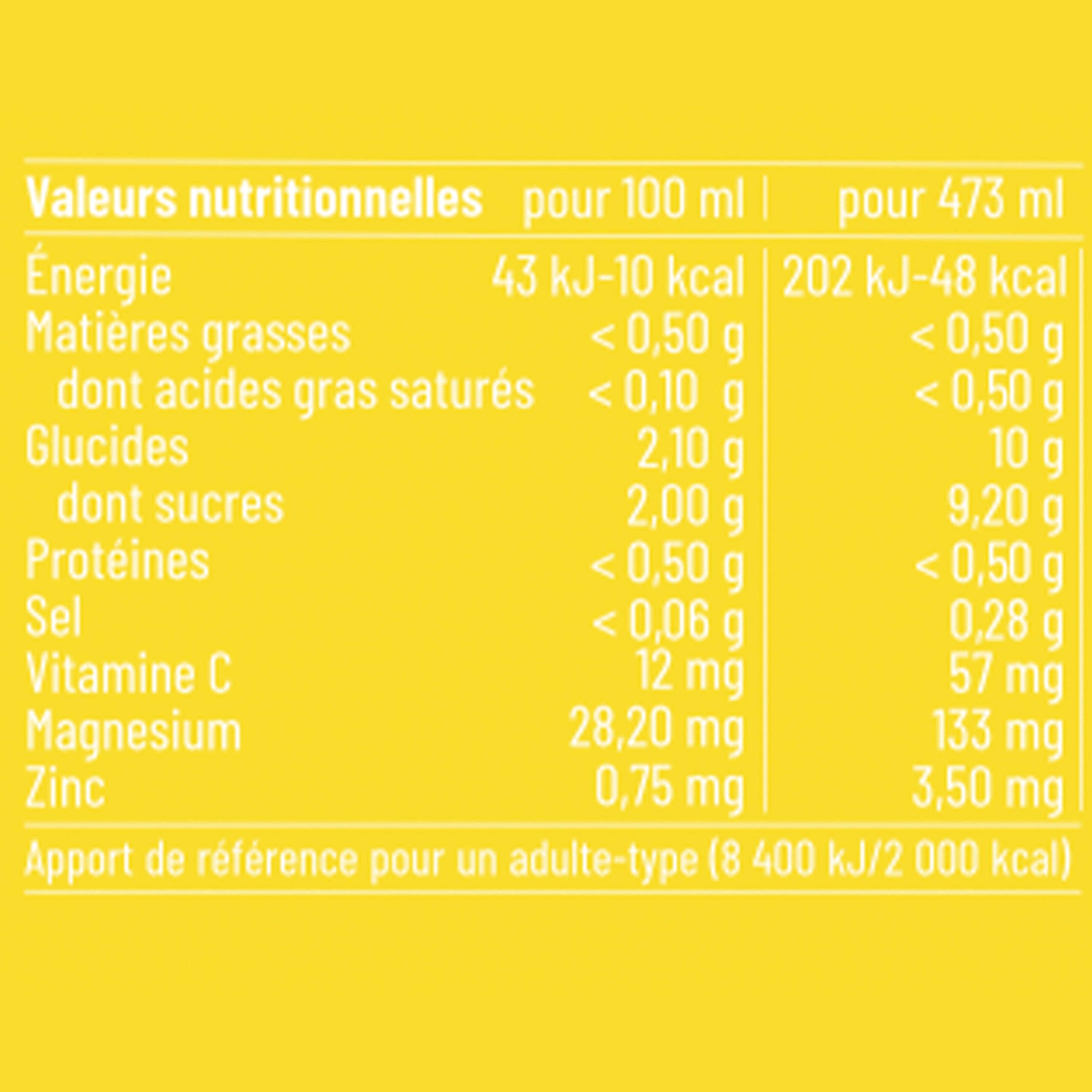 Drink Waters - Wholesale Sparkling Water - HAPPY Functional Carbonated Waters From the Alps Aluminium6