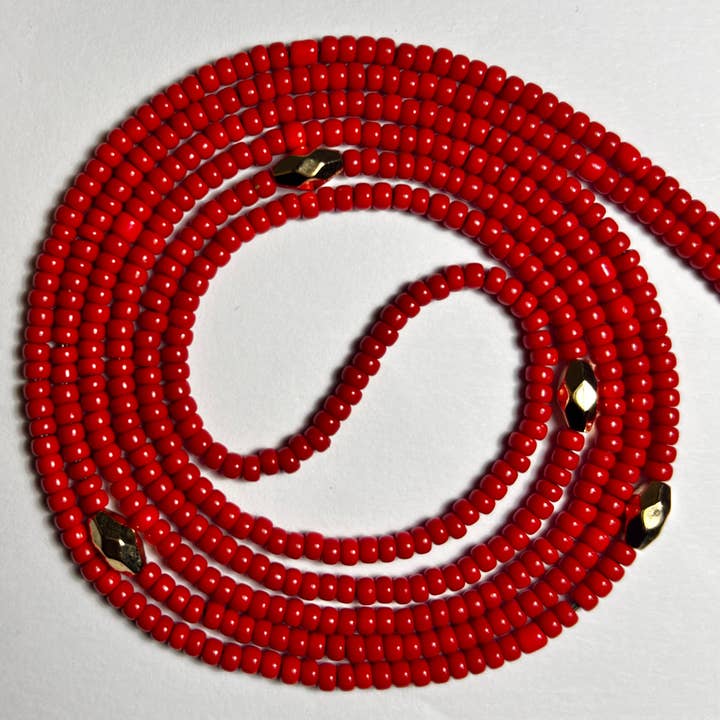 BAYA FLAMME D'OR för wholesale av My Baya Beauty