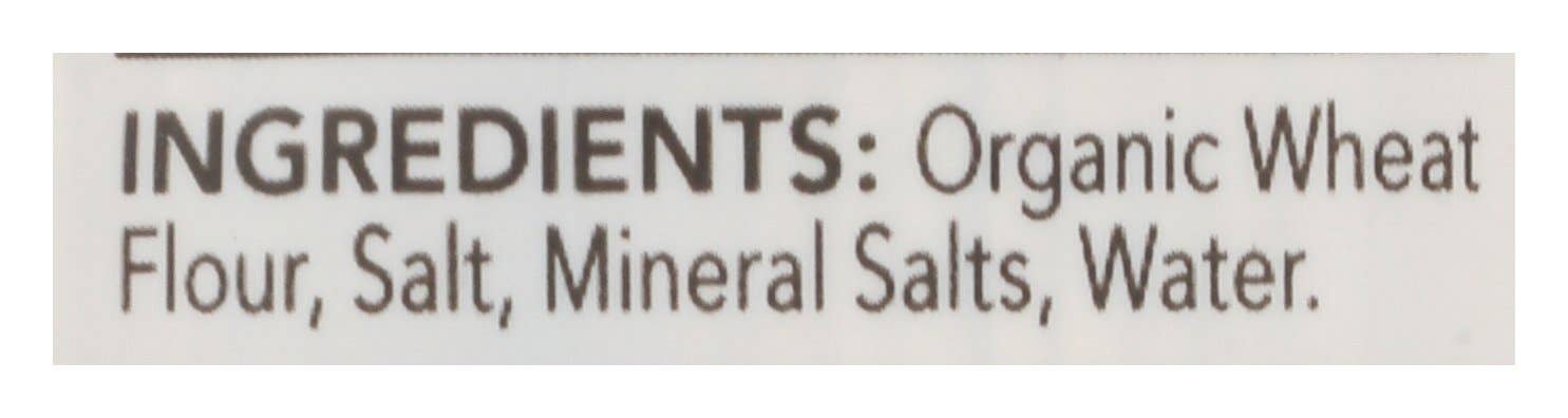 Everyday Supply Co - Wholesale Ramen - HAKUBAKU RAMEN NDLE2