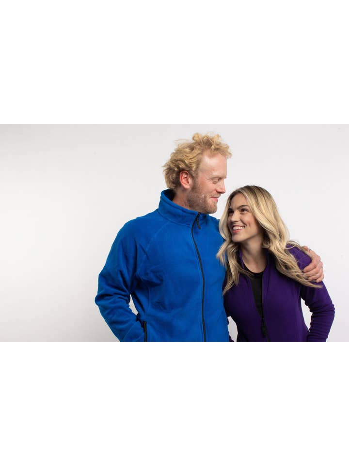 Cutter & Buck - Wholesale Athletic Jacket - Women's - Clique Summit Performance Fleece Full Zip Womens Jacket7