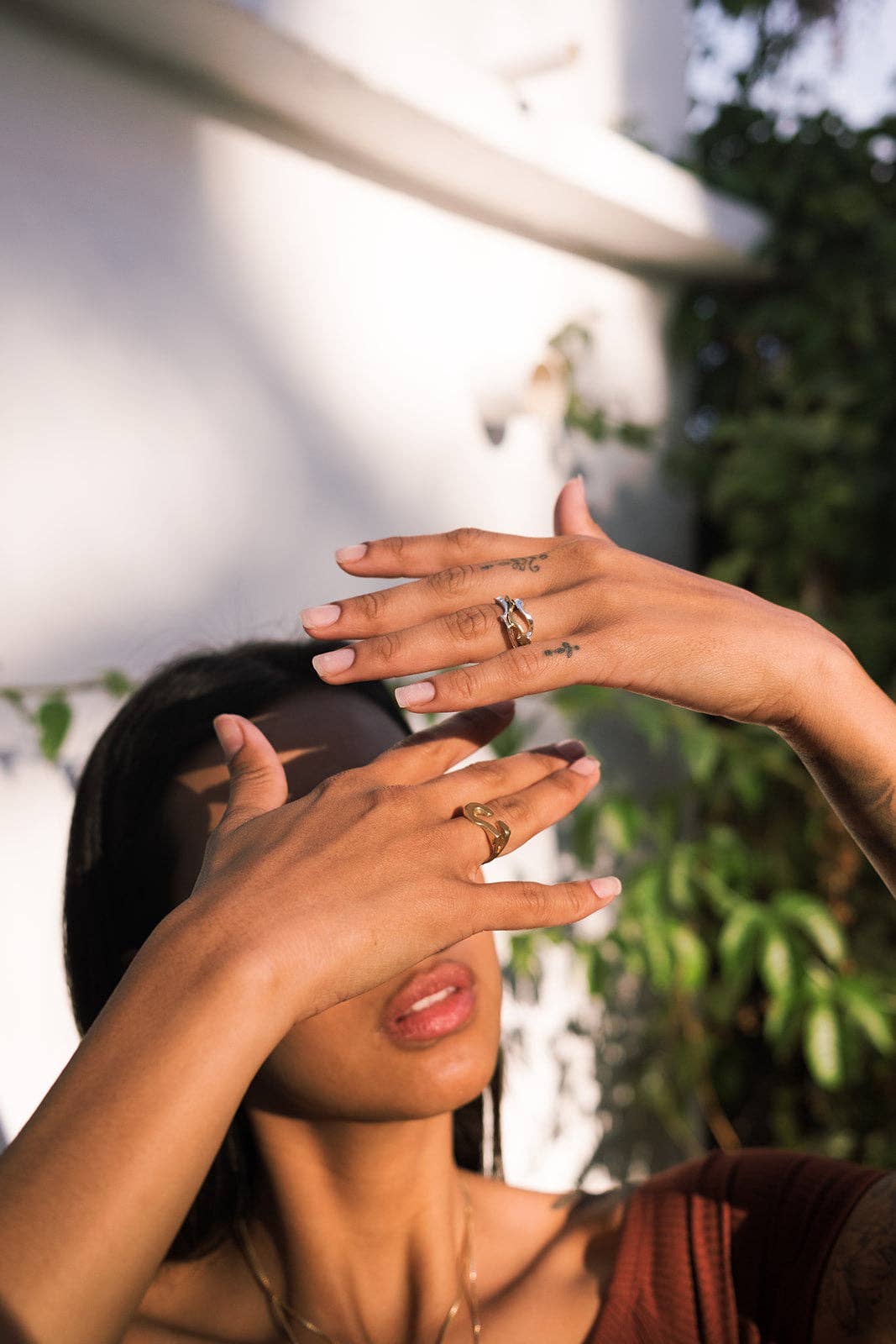 Rebekah J. Designs - Wholesale Cocktail/Statement Ring - EBB2