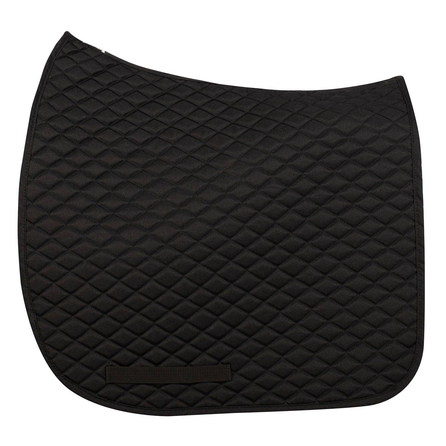 JPC Equestrian - Vente Équipement d’équitation - Tapis de selle de dressage TuffRider Basic4