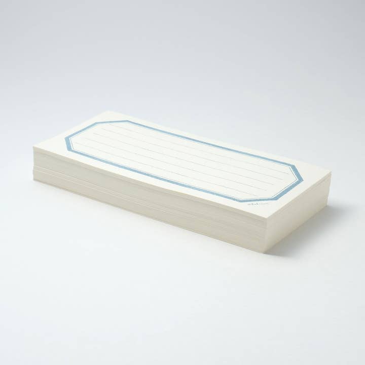 Nota individual Kakimori, paquete de 100 (para venta individual) para venta al por mayor de Notable Designs (UK)