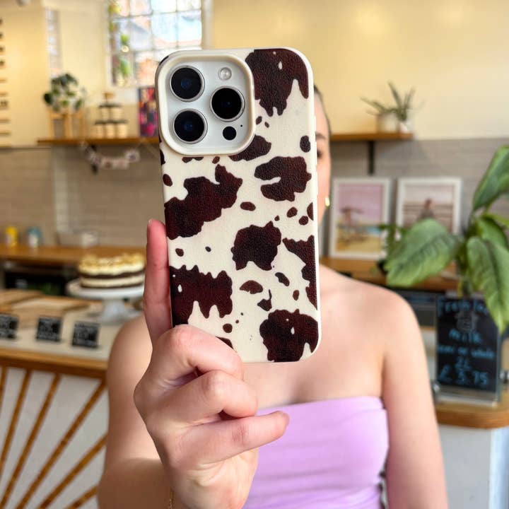 Coconut Lane - Vendita all'ingrosso Custodia per cellulare - Donna - Custodia per telefono Rodeo Cowgirl12