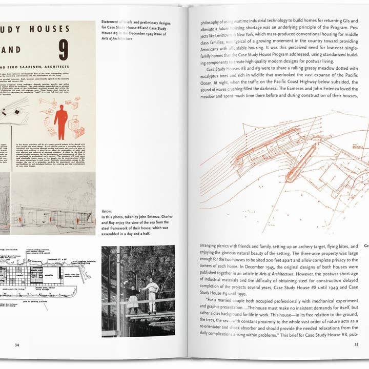 TASCHEN Europe - Wholesale Display Book - Eames (Italian)4