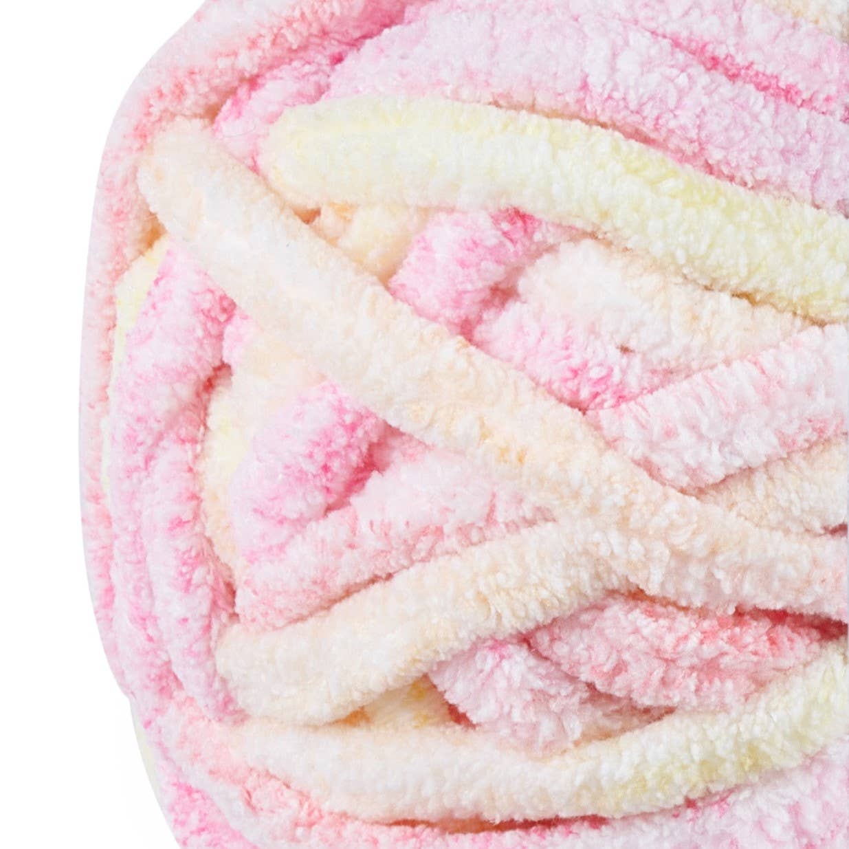 Crafted by Catherine - Wholesale Yarn - Chunky Heather Yarn | 7oz/200g | Super Bulky #6 | Pack of 415