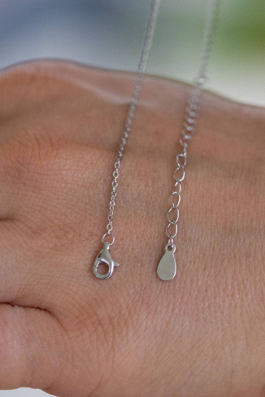 Bridle Up Hope Shop - Wholesale Pendant/Charm Necklace - Snaffle Bit Necklace3